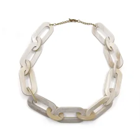 Ankole Chain Link Necklace