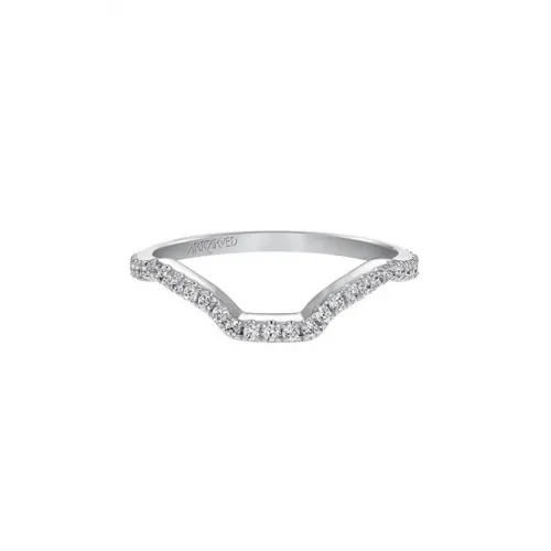 Artcarved Wedding Band 31-V505HEW-L