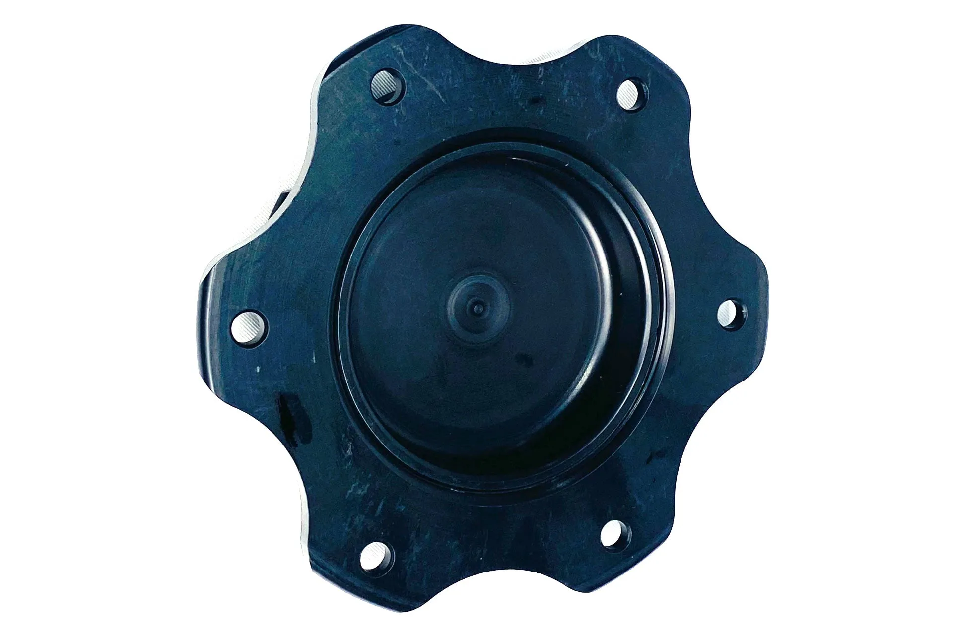 BILLET FUEL CAP