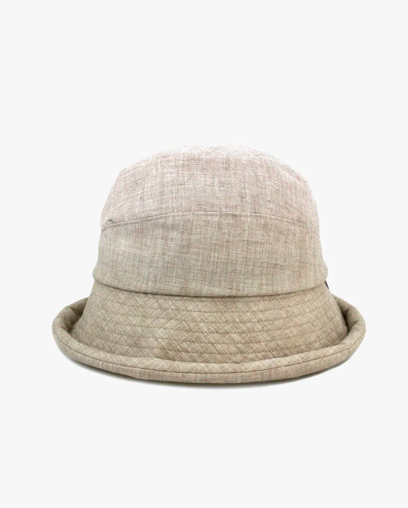 Black Horn - Premium Lady hat - Daisy