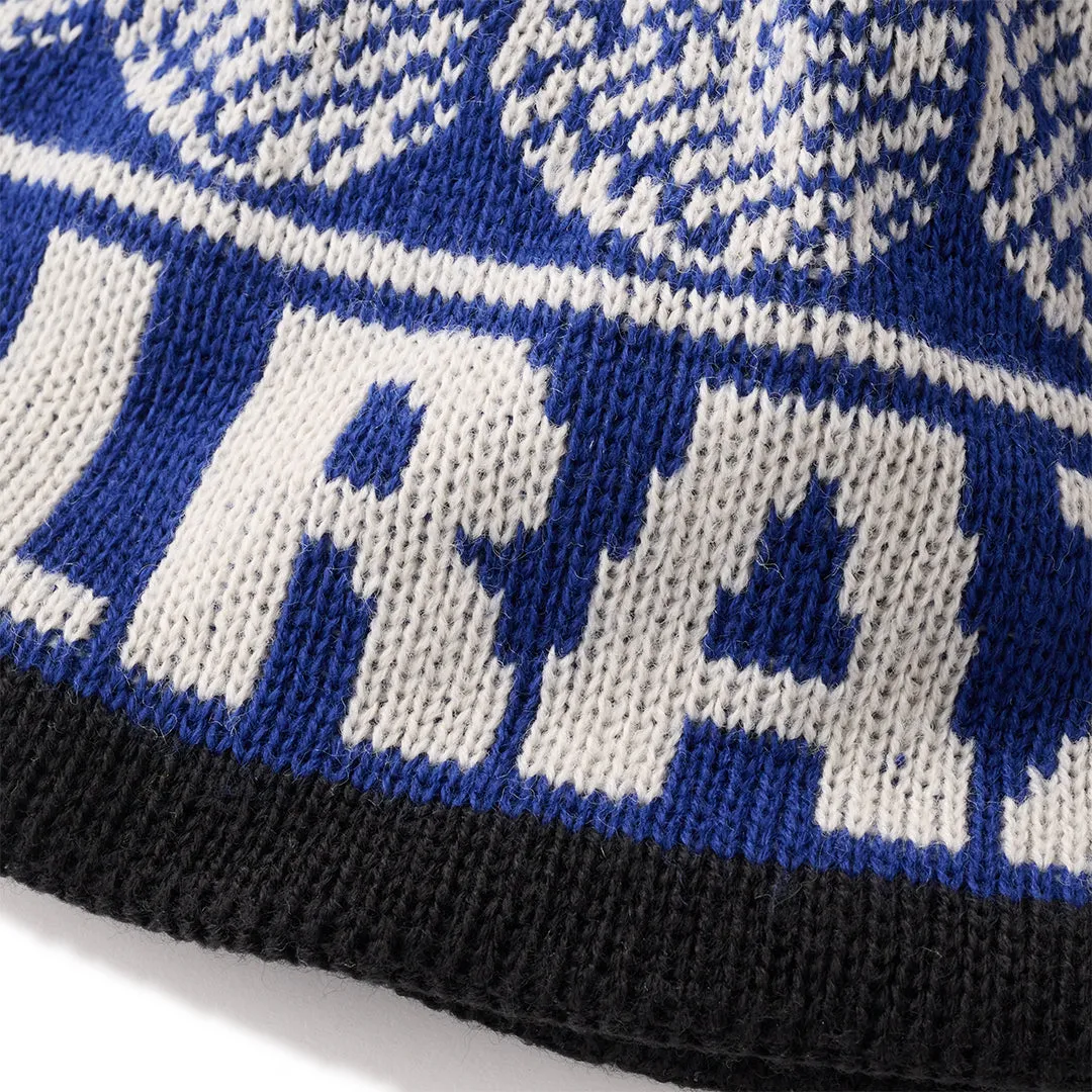 BOARDER BEANIE