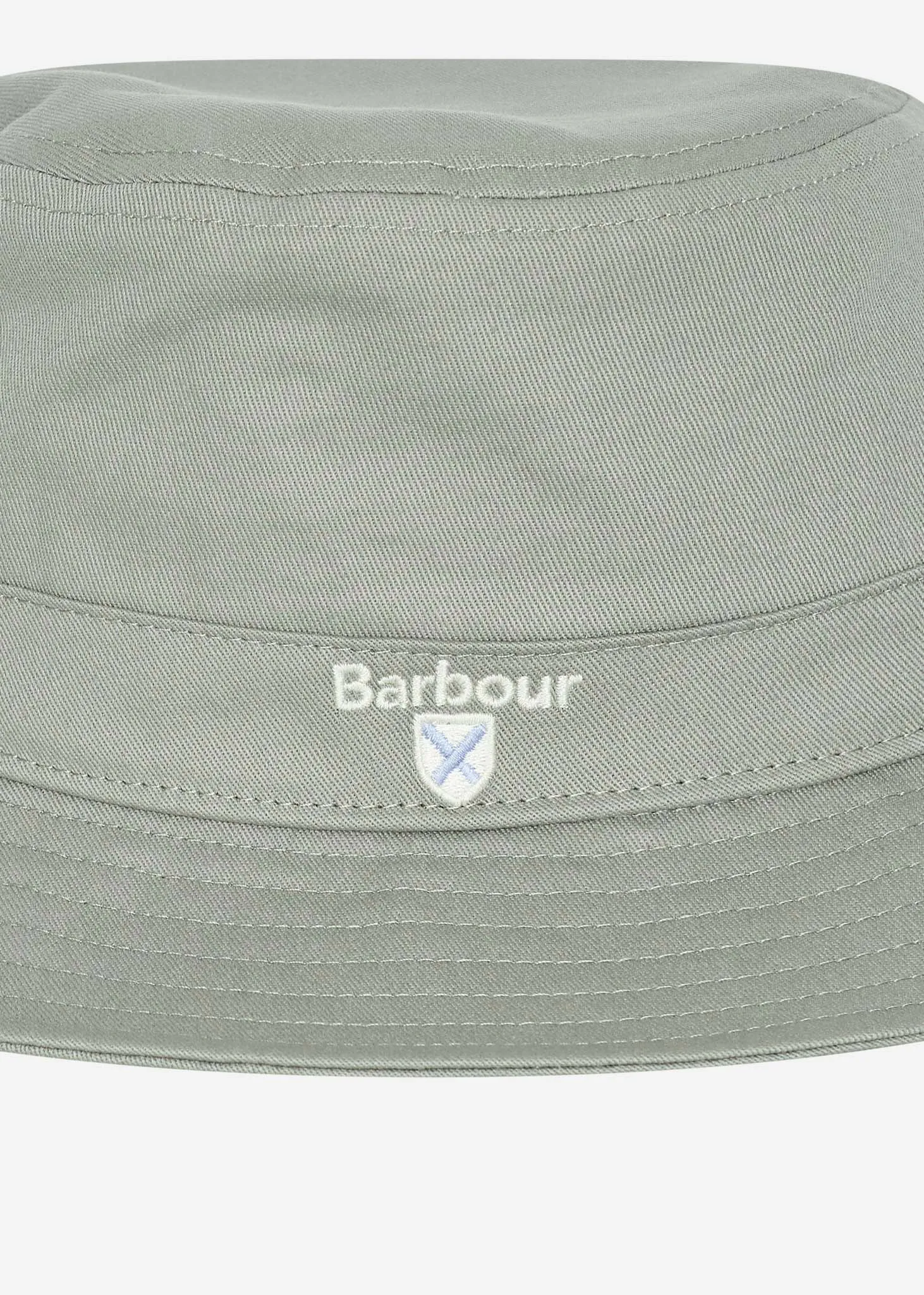 Cascade bucket hat - forest fog
