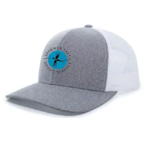 Classic Fit Spinner Fall Baseball Cap