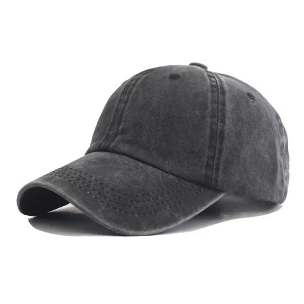 Cotton Snapback Women's Baseball Cap Hats For Men Casquette Bone Gorras Outdoor Sport Trucker Dad Men's Baseball Hat Women Caps