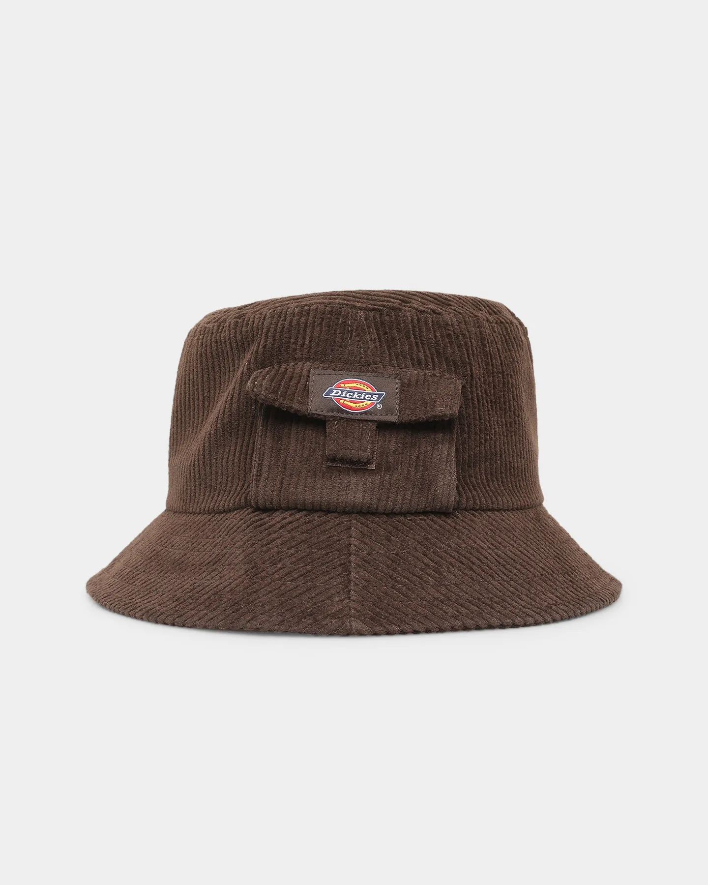 Dickies Paint Bucket Hat Chestnut
