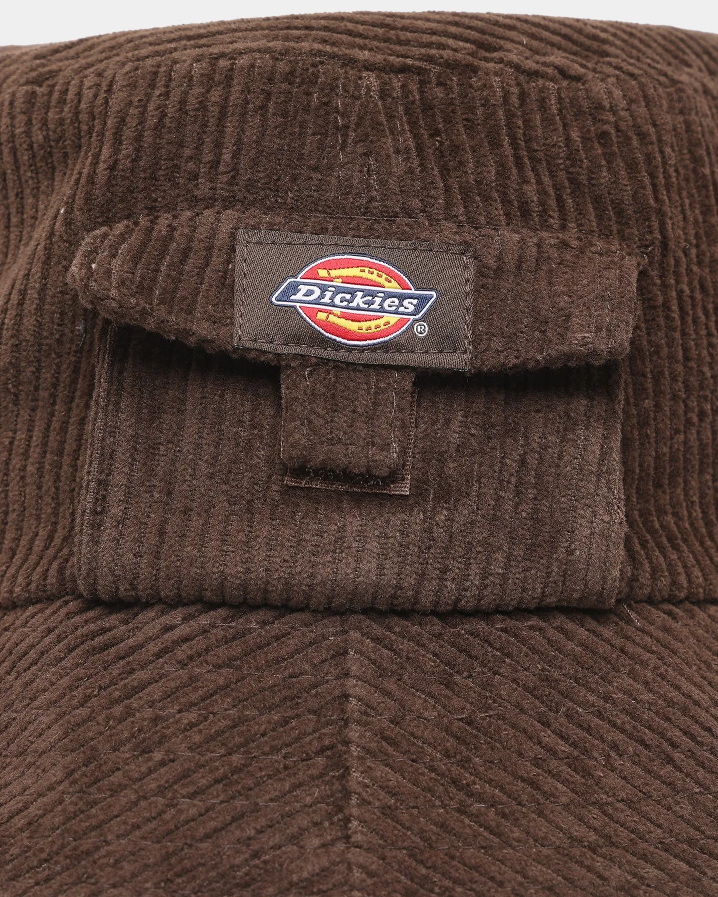 Dickies Paint Bucket Hat Chestnut