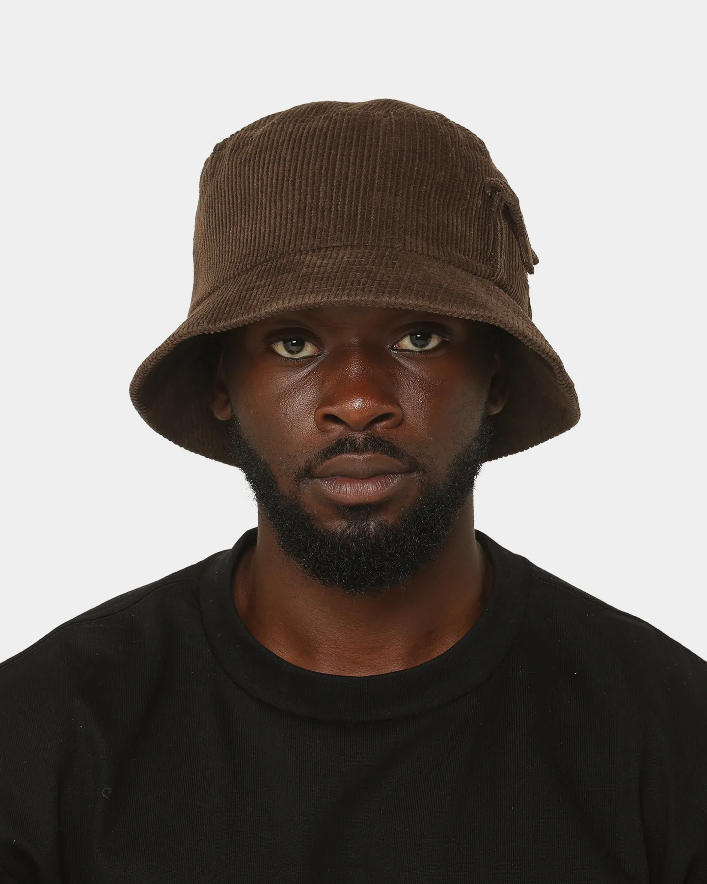 Dickies Paint Bucket Hat Chestnut