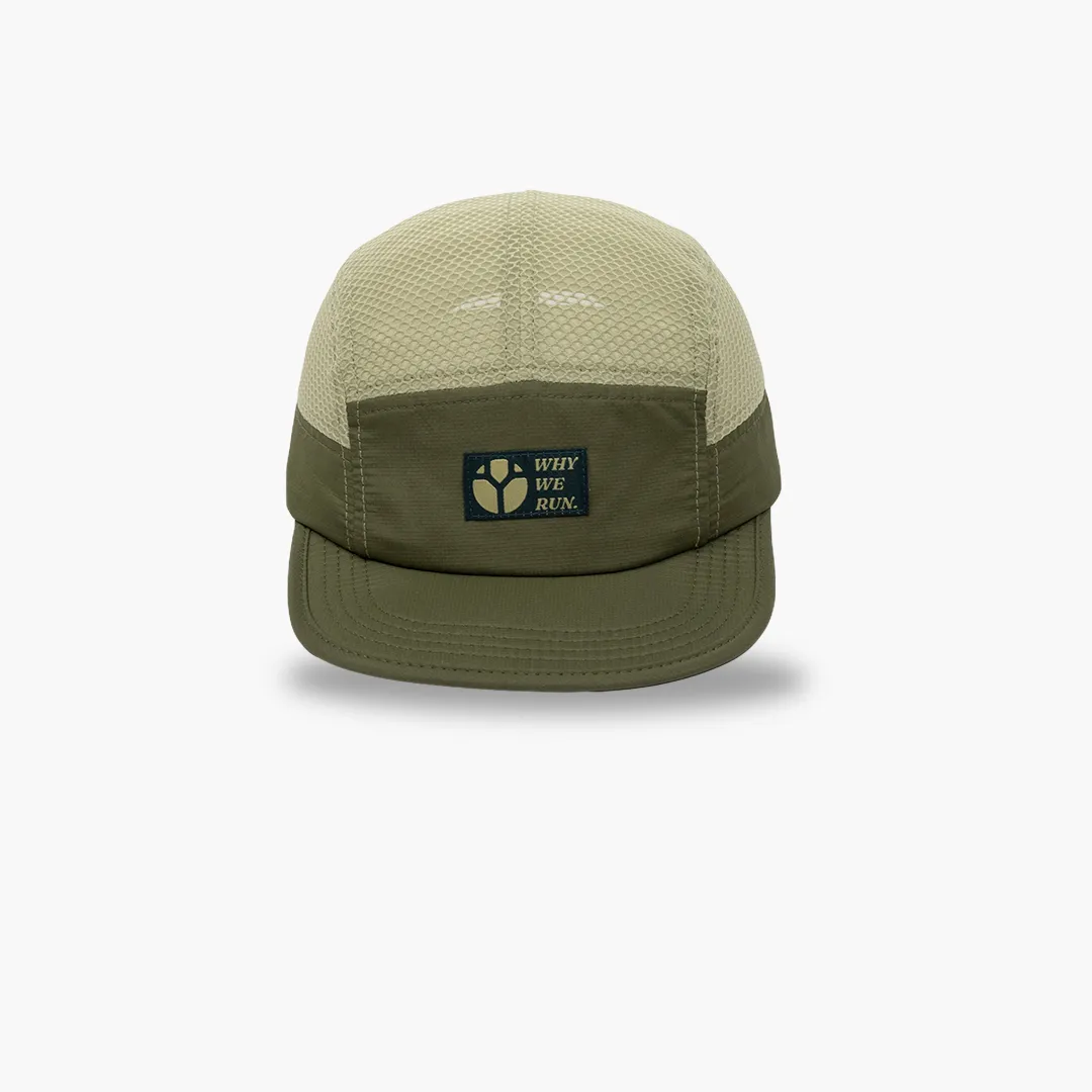 Fractel M-Series Cap | Tropica