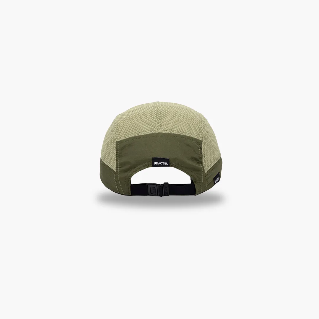 Fractel M-Series Cap | Tropica