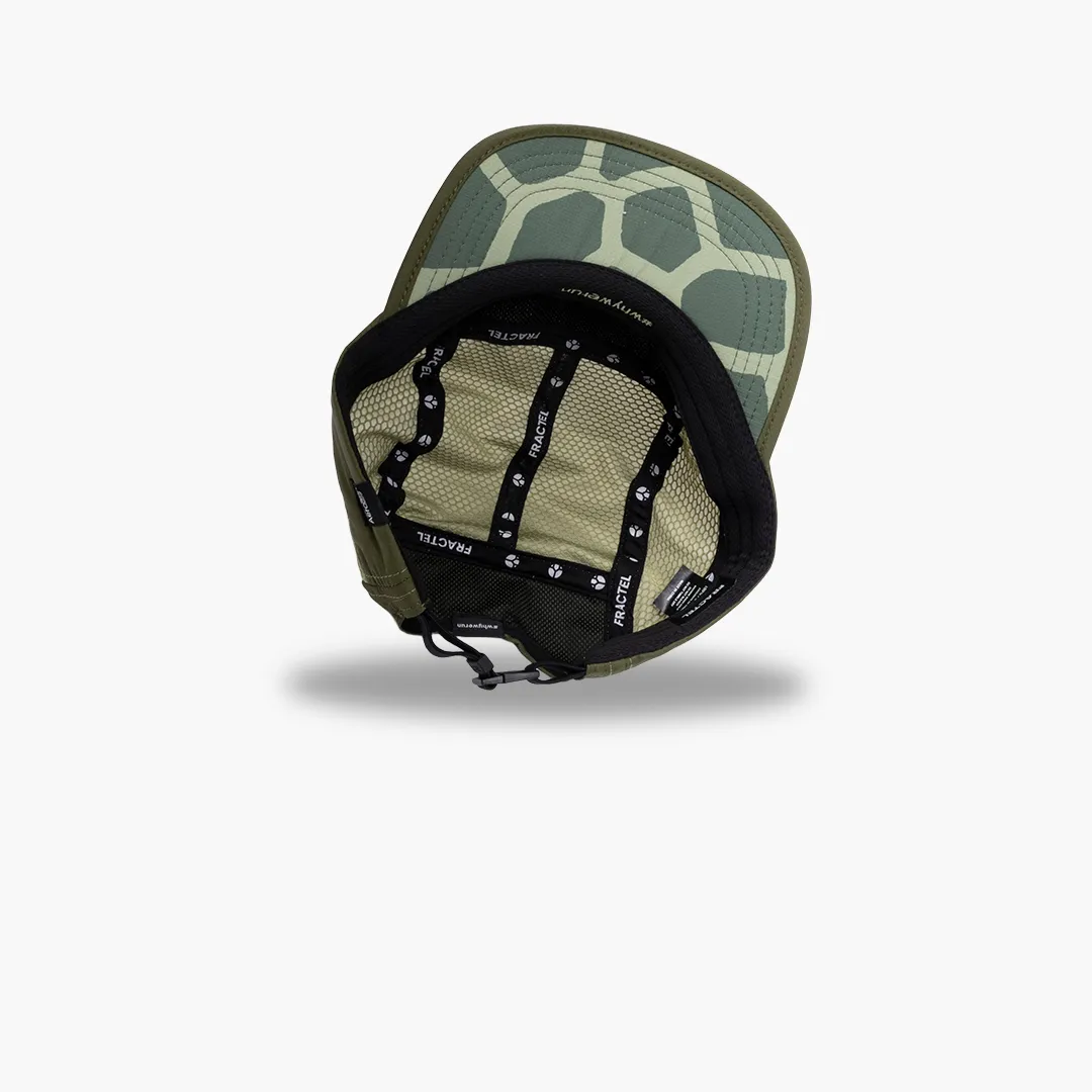 Fractel M-Series Cap | Tropica