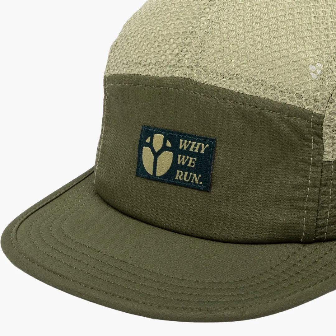 Fractel M-Series Cap | Tropica