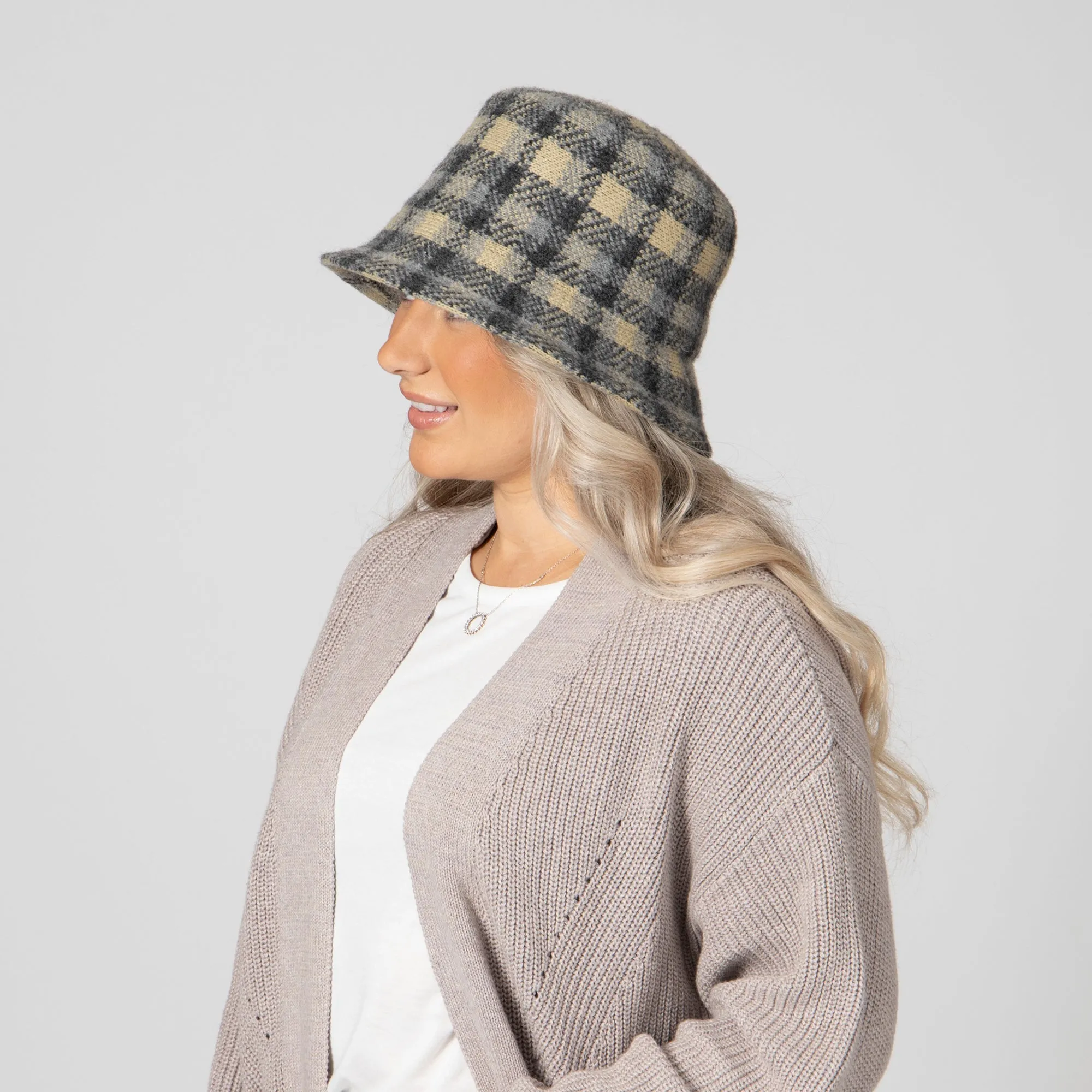 Gala Bucket Hat