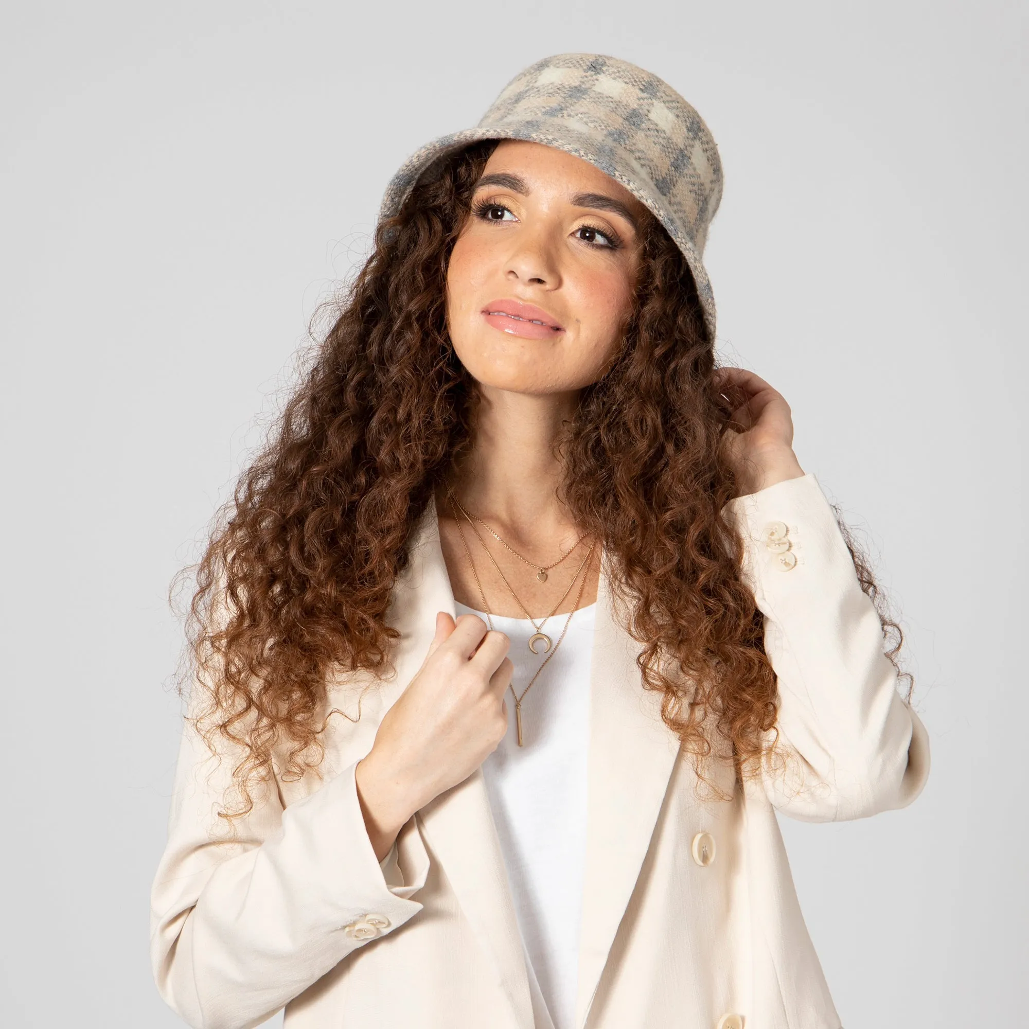 Gala Bucket Hat