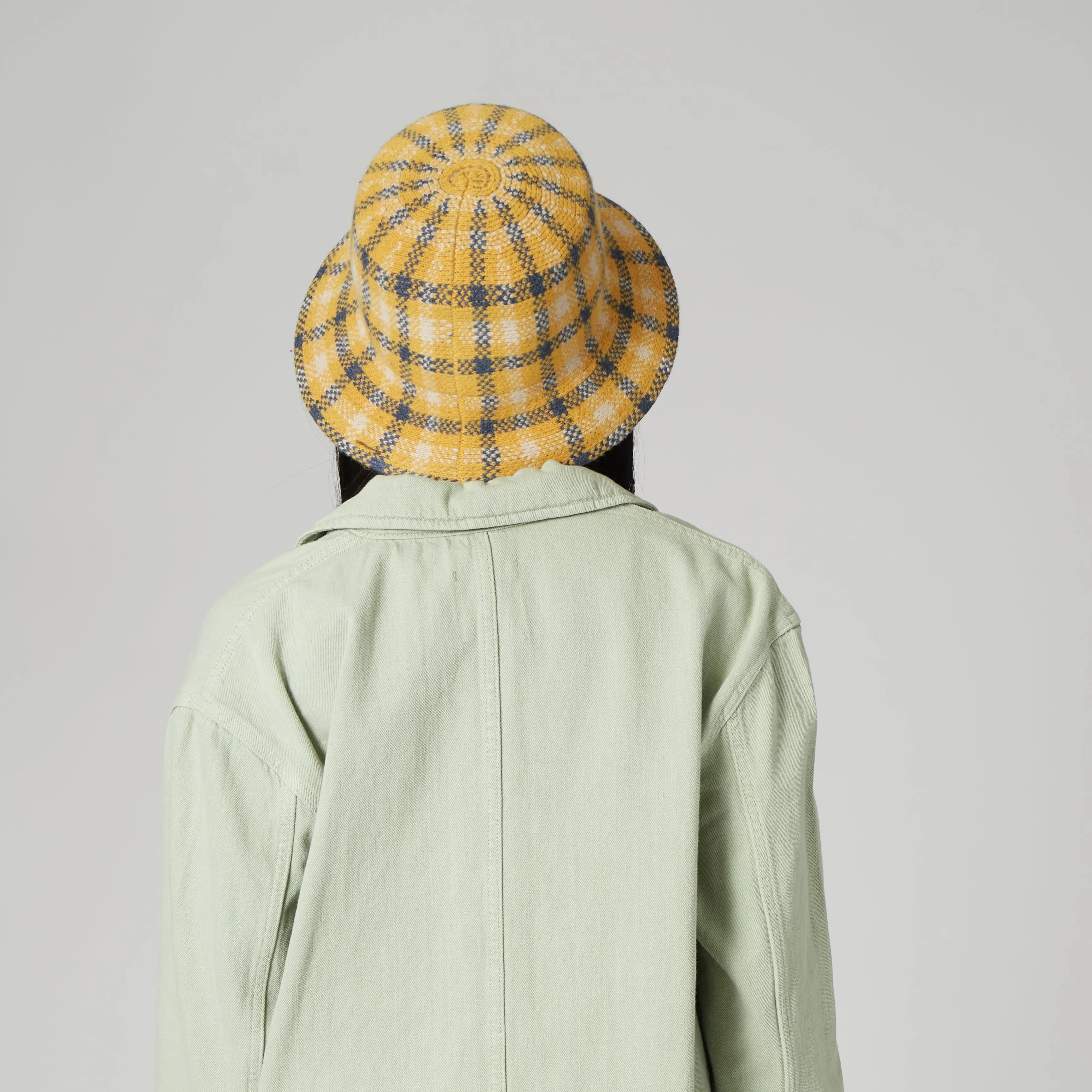 Gala Bucket Hat