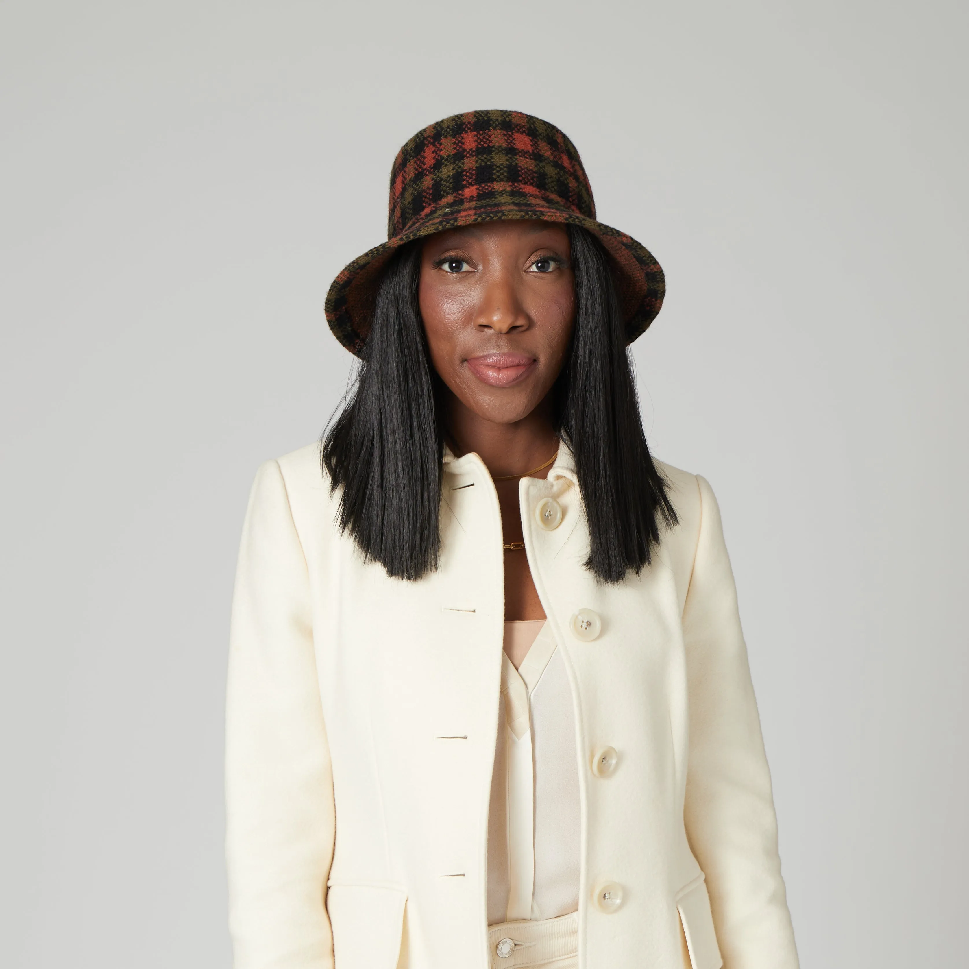 Gala Bucket Hat