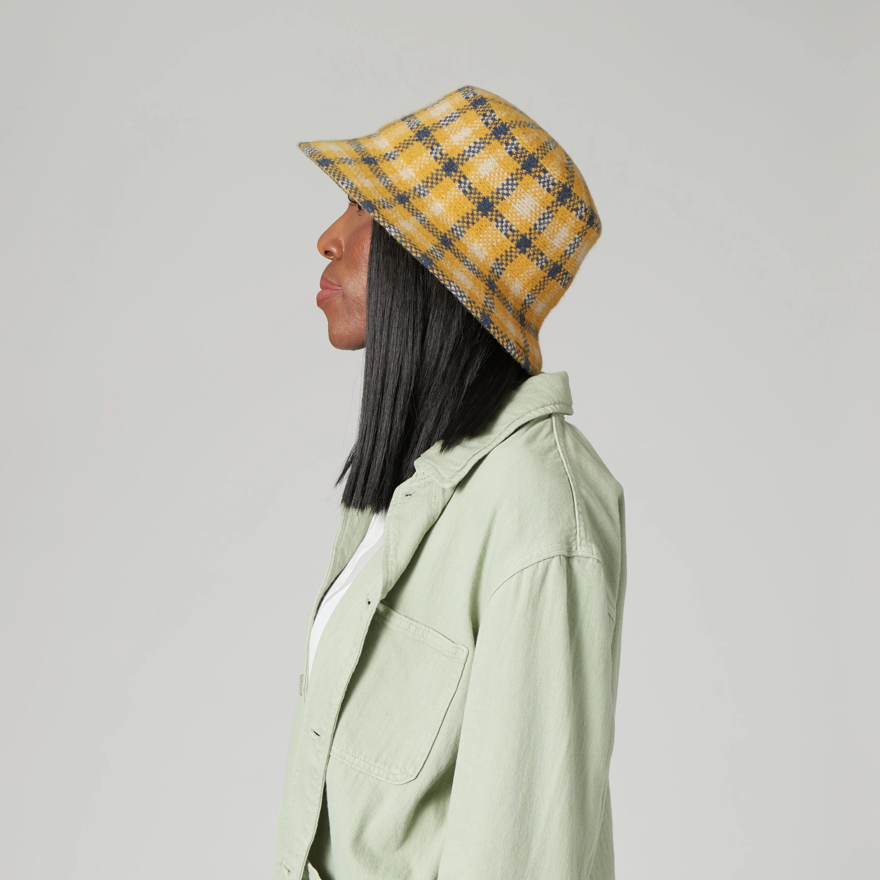 Gala Bucket Hat
