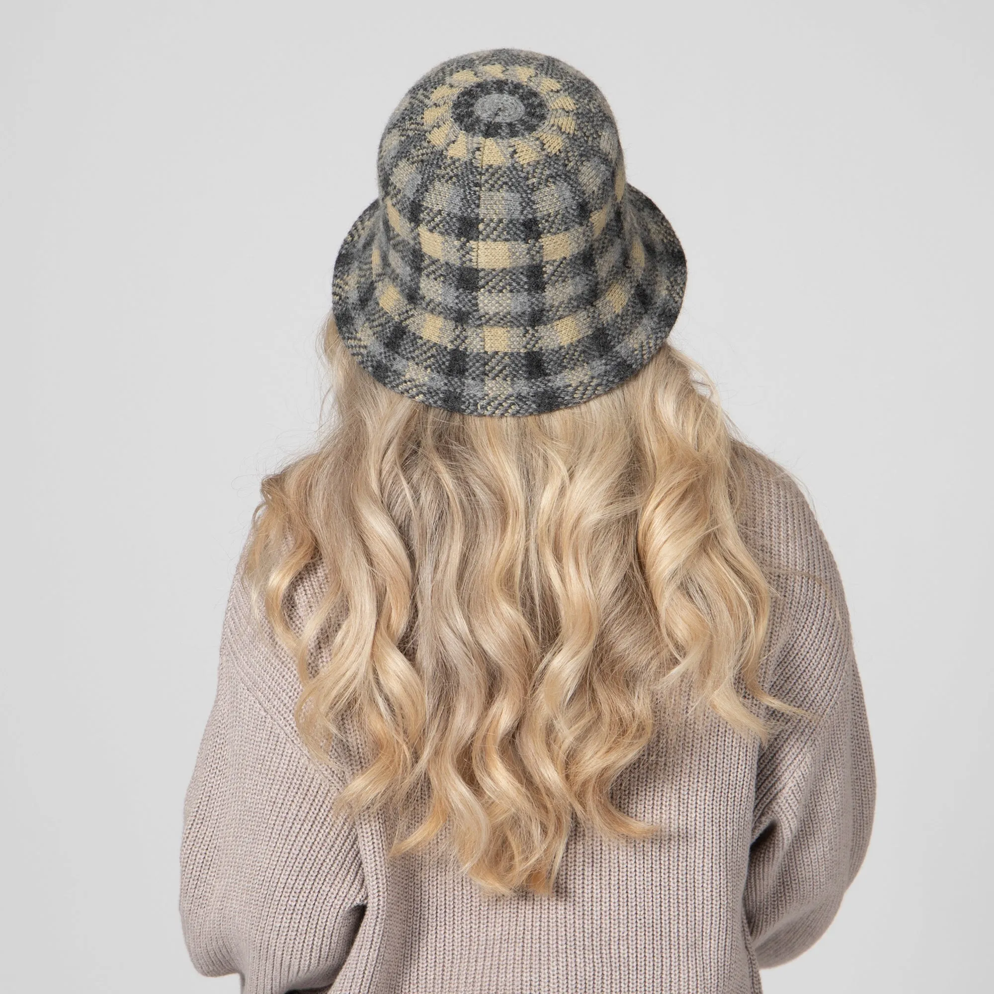 Gala Bucket Hat