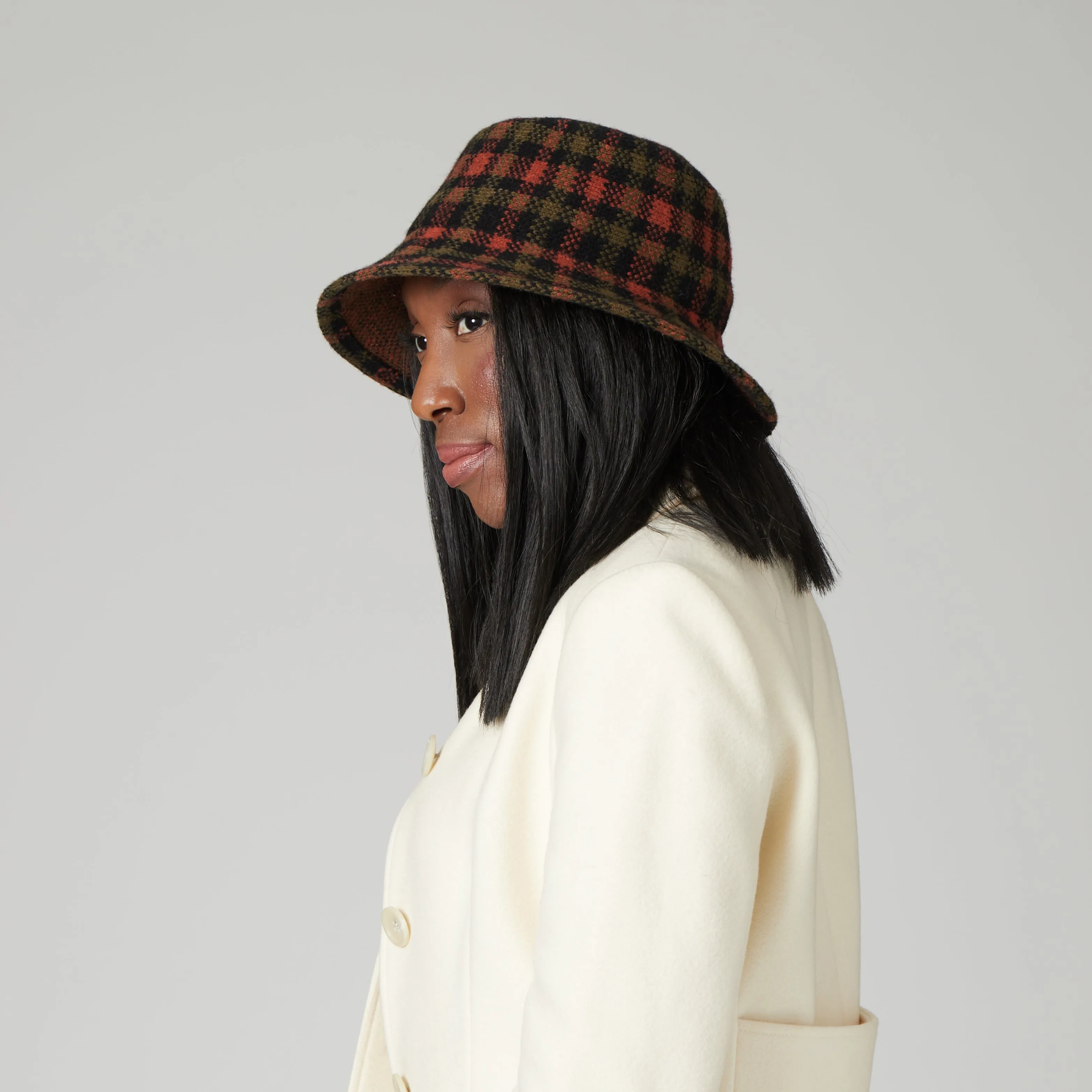 Gala Bucket Hat