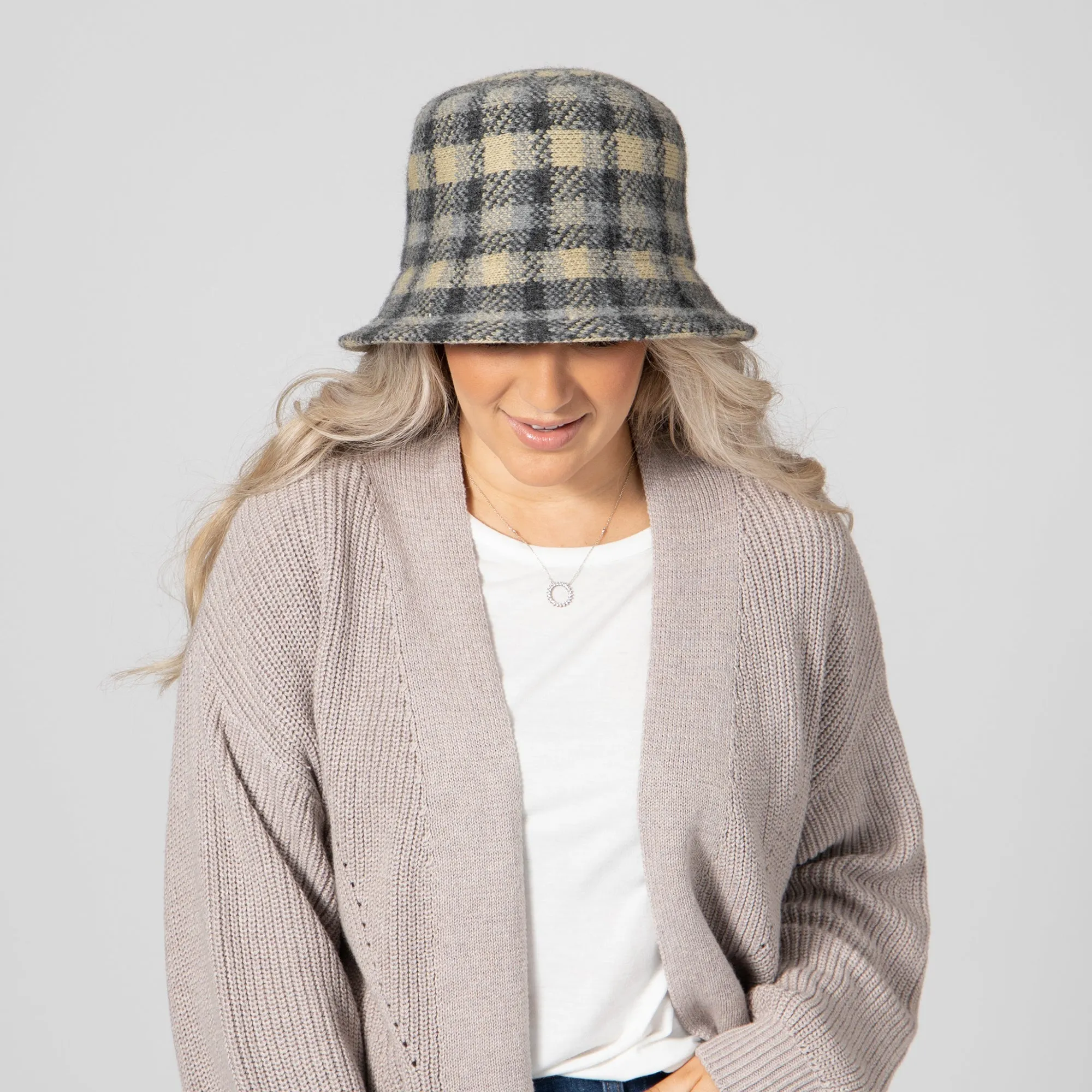 Gala Bucket Hat