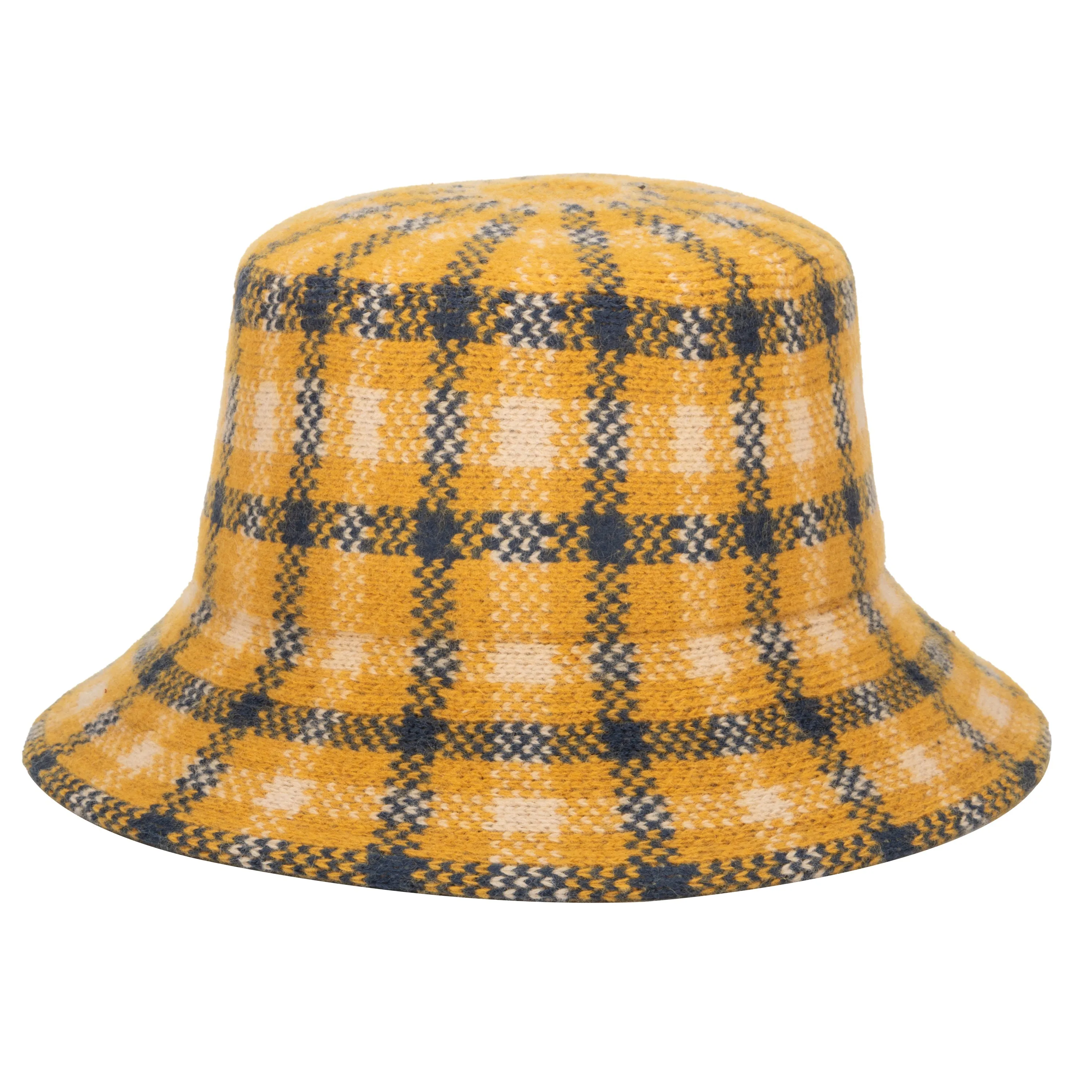Gala Bucket Hat