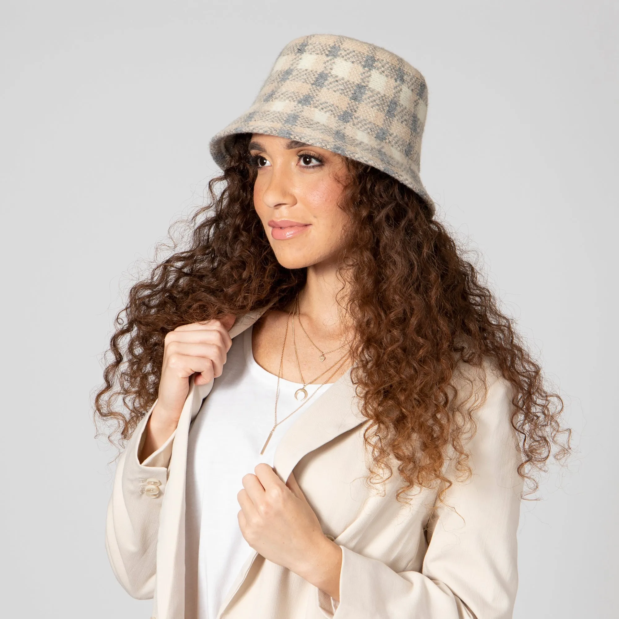 Gala Bucket Hat