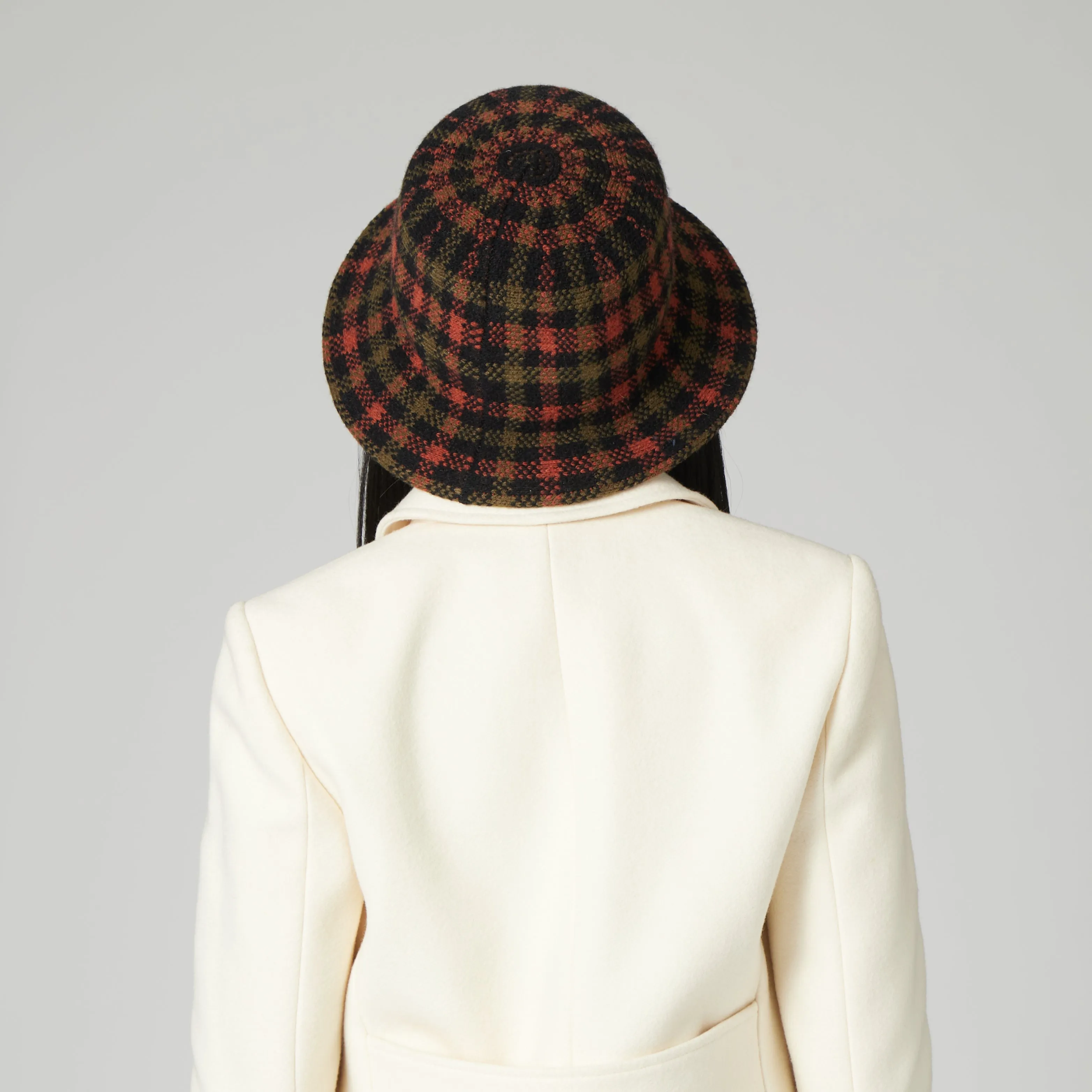Gala Bucket Hat