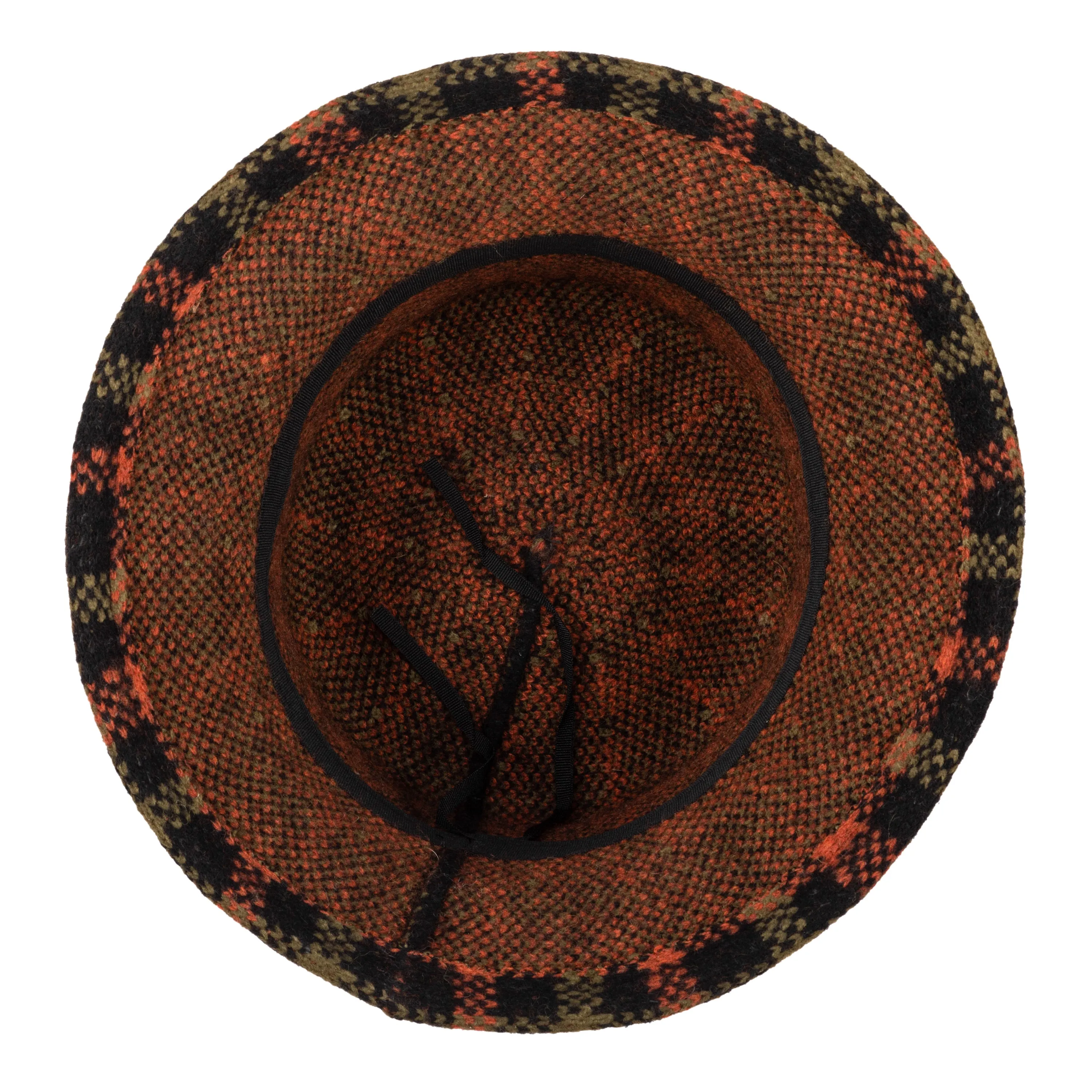 Gala Bucket Hat