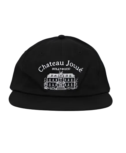 Gallery Dept Chateau Josué Hat