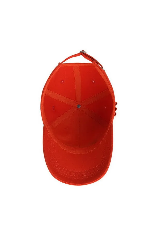 Golden Bear Cotton Ball Cap