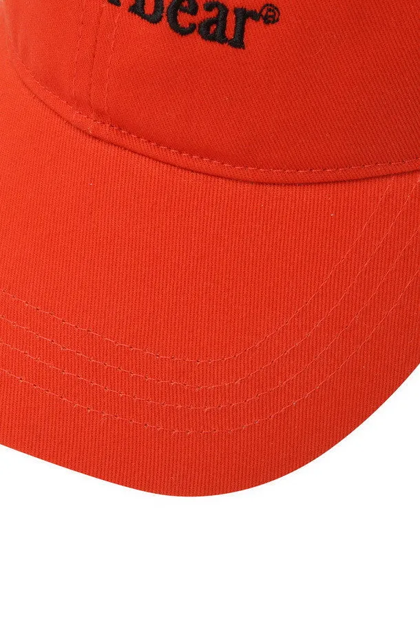 Golden Bear Cotton Ball Cap