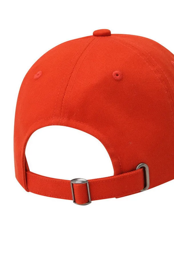 Golden Bear Cotton Ball Cap