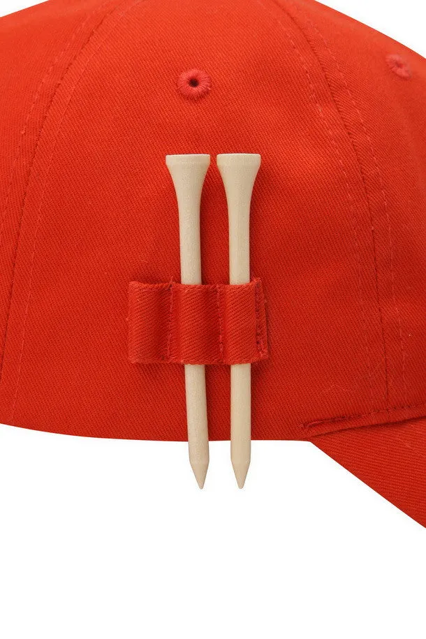 Golden Bear Cotton Ball Cap