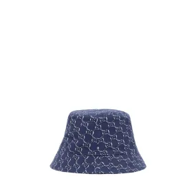 Gucci GG Bucket Hat