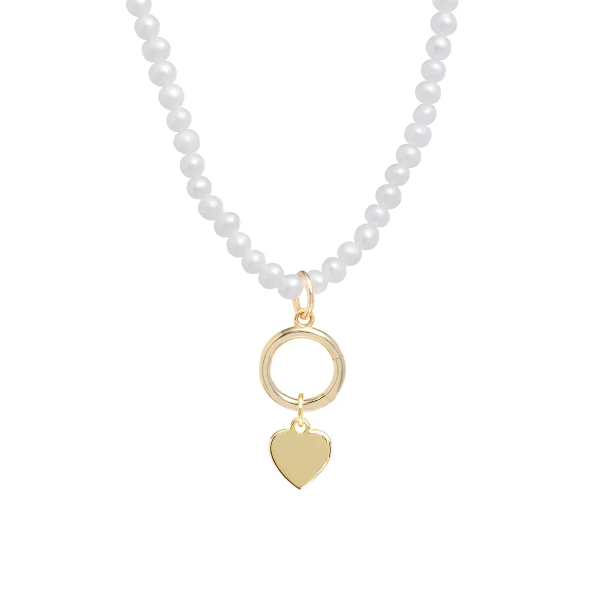 Heart Charm