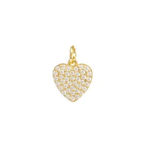 Heart Charm
