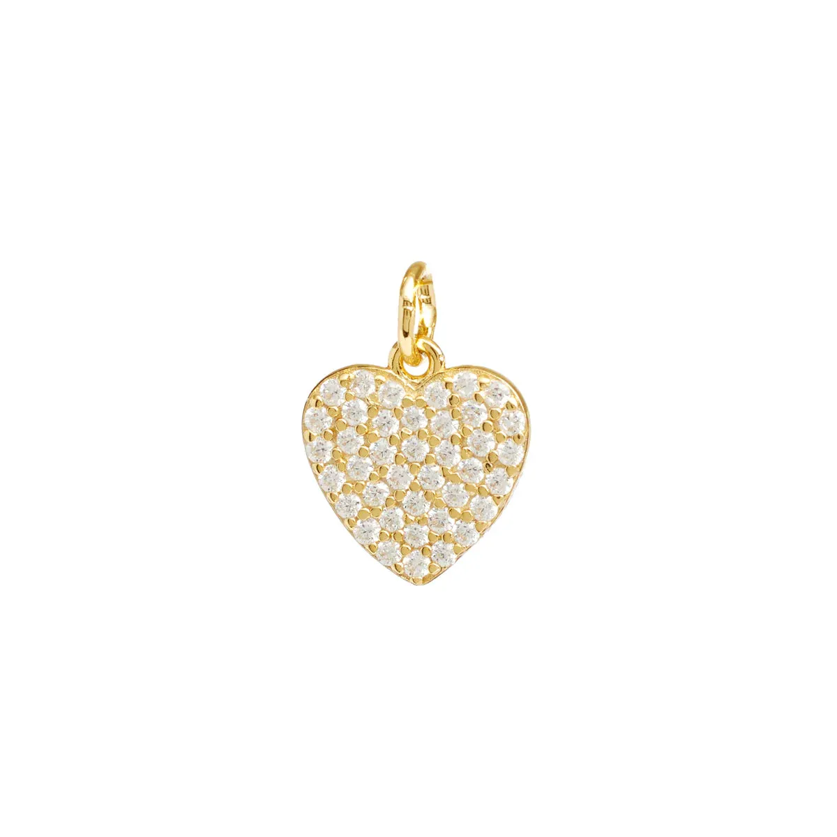 Heart Charm