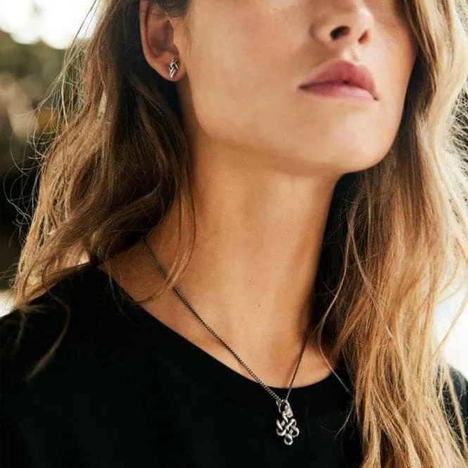 Heritage Pendant XS Neclace 661