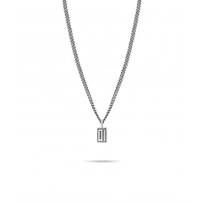 Heritage Pendant XS Neclace 661