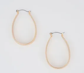 Hoop Earrings