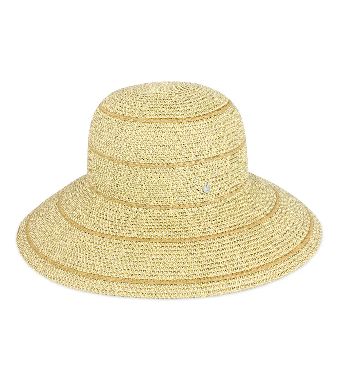 Jones New York Straw Hat 236S