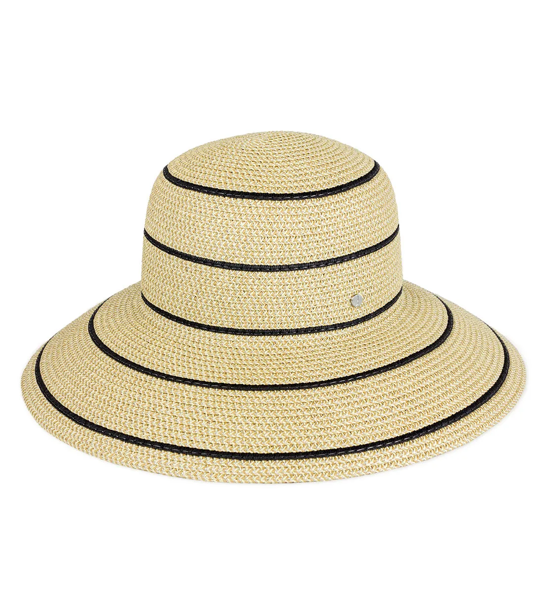 Jones New York Straw Hat 236S