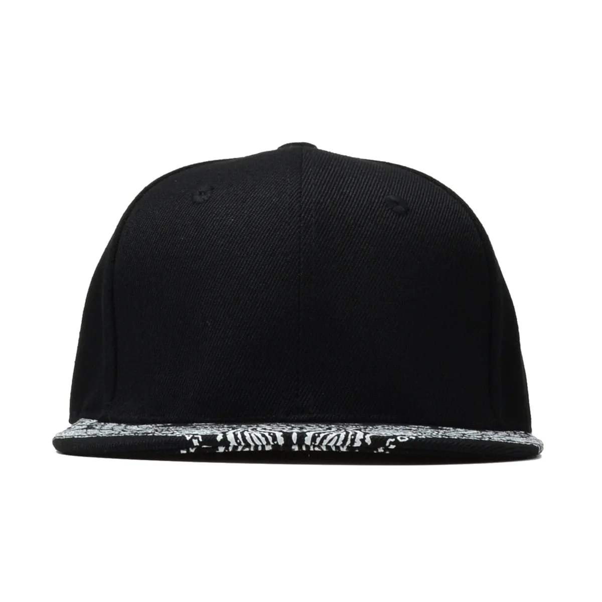 Mens Snapback Hats Brand Baseball Cap Trucker Caps Gorras Hip hop Hat Adjustable Women Flat Brimmed Basketball Hats