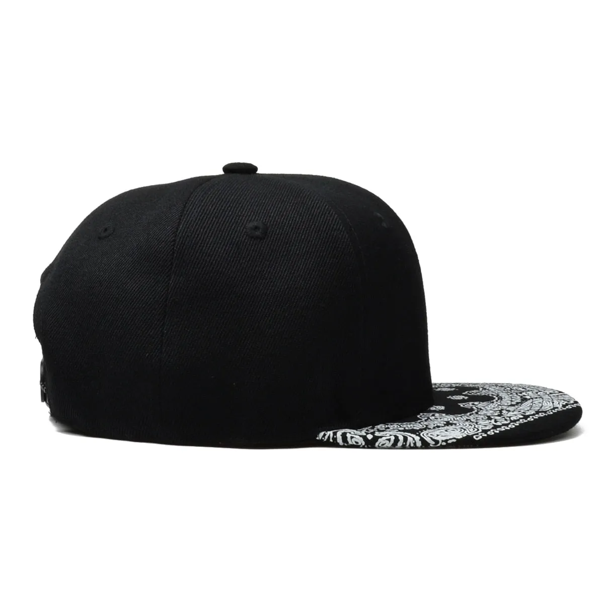 Mens Snapback Hats Brand Baseball Cap Trucker Caps Gorras Hip hop Hat Adjustable Women Flat Brimmed Basketball Hats