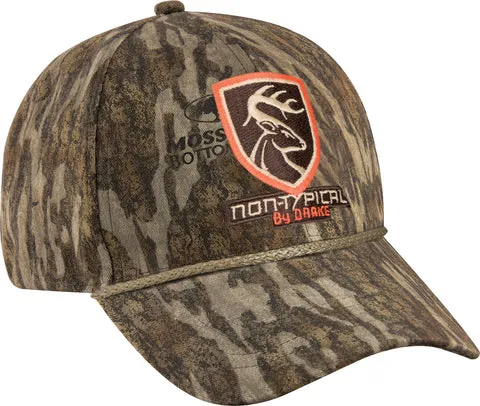 Non-Typical 5-Panel Cap