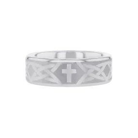 Oliver Serinium Wedding Ring
