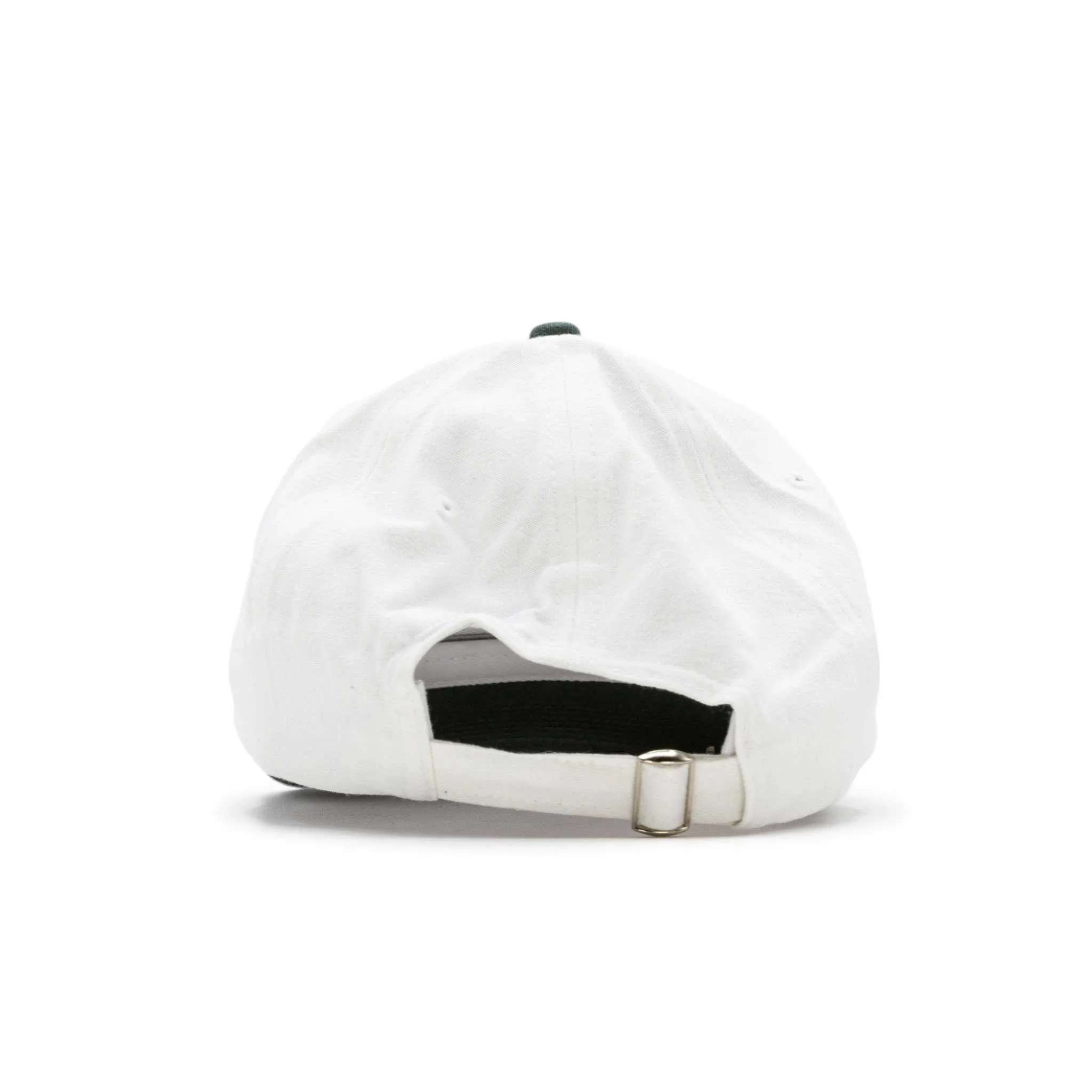 Palmah Smell The Flowers Cap - Off White/Pine