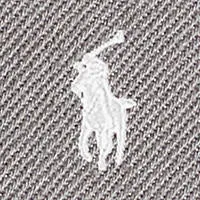 Polo Ralph Lauren - Chino Cap - Grey