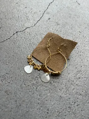 Positano earrings