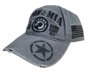 POW MIA Cap