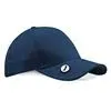 Pro-style ball marker golf cap